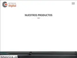 Sites similar to enlacedigital.com.ec