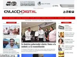 Sites similar to enlacedigital.mx