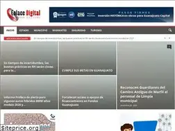 Sites similar to enlacedigitalbajio.com