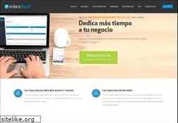 Sites similar to enlacefiscal.com