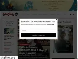 Sites similar to enlacefunk.com
