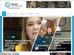 Sites similar to enlaceinformativo.net
