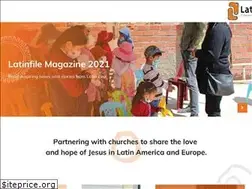 Sites similar to enlacelatino.org