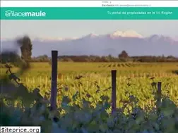 Sites similar to enlacemaule.cl