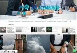 Sites similar to enlacemedios.info