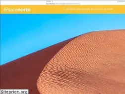 Sites similar to enlacenorte.cl