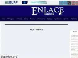 Sites similar to enlacenoticias.com.mx