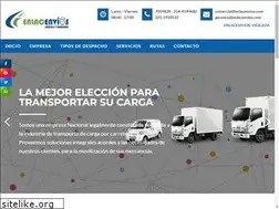 Sites similar to enlacenvios.com