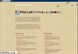 Sites similar to enlacesaguar.blogspot.com