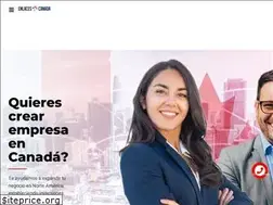 Sites similar to enlacescanada.com