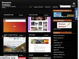 Sites similar to enlacescristianos.blogspot.com