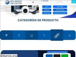 Sites similar to enlacesdelcaribe.com
