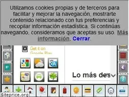 Sites similar to enlacesmil.com