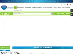 Sites similar to enlacespublicitarios.com.mx