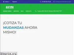 Sites similar to enlacesymudanzas.com