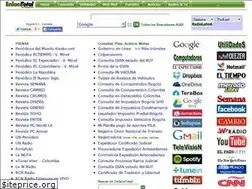 Sites similar to enlacetotal.com