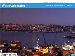 Sites similar to enlacevalparaiso.cl