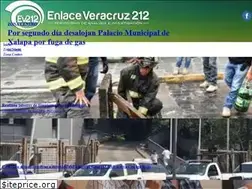 Sites similar to enlaceveracruz212.com.mx
