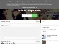 Sites similar to enlacewebb.blogspot.com