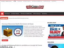 Sites similar to enlacosa.com