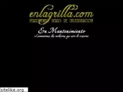 Sites similar to enlagrilla.com