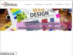 Sites similar to enlainternet.com