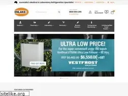 Sites similar to enlake.com.au