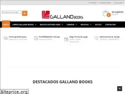 Sites similar to enlalineadefuego.es