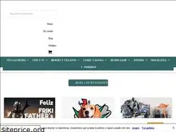 Sites similar to enlalunadeendor.com
