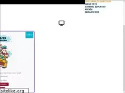Sites similar to enlalunateatro.com