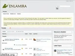 Sites similar to enlamira.com.mx