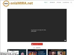 Sites similar to enlamira.net