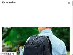 Sites similar to enlaniebla.es