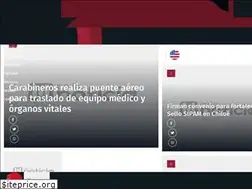 Sites similar to enlanoticia.cl