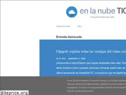 Sites similar to enlanubetic.com.es