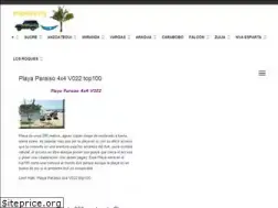 Sites similar to enlaplaya.org