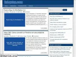 Sites similar to enlaptop.com