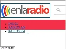 Sites similar to enlaradio.com.ar