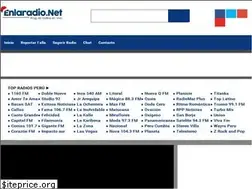 Sites similar to enlaradio.net