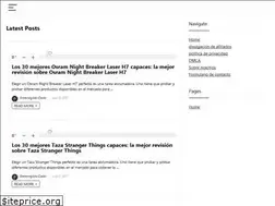 Sites similar to enlarama.cl