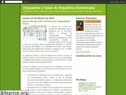 Sites similar to enlarutafinanciera.blogspot.com
