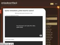 Sites similar to enlasdosorillas2.wordpress.com