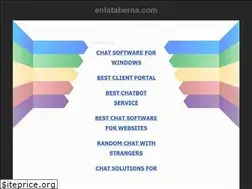Sites similar to enlataberna.com