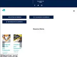 Sites similar to enlauniv.org