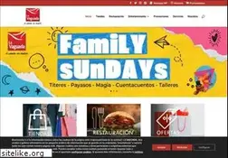 Sites similar to enlavaguada.com