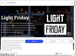 Sites similar to enlavapies.com