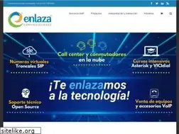 Sites similar to enlaza.mx