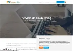 Sites similar to enlazalia.com