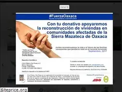 Sites similar to enlazamexico.com