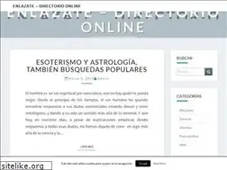 Sites similar to enlazate.com.es